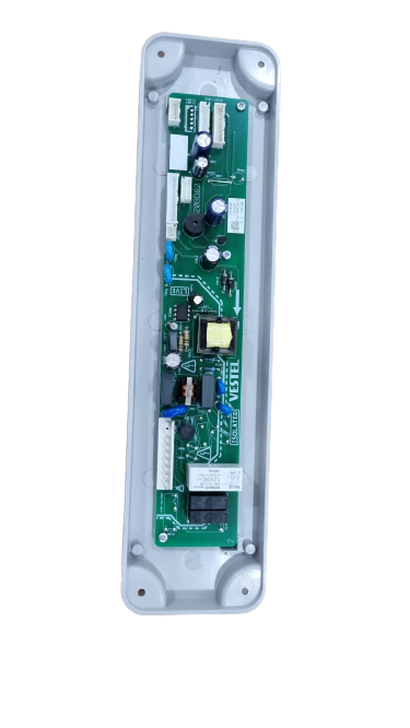 Placa do Display Frigorífico Candy - 49112742