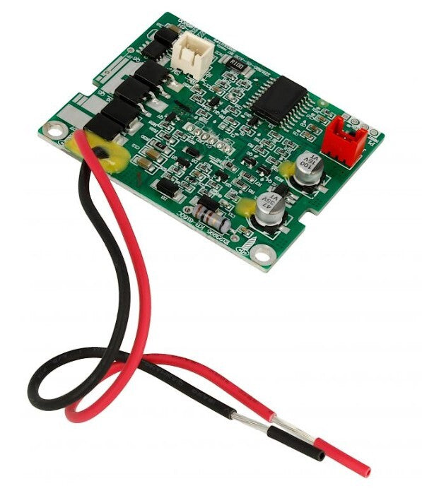 Modulo electronico de aspirador vertical Hoover - 49113587