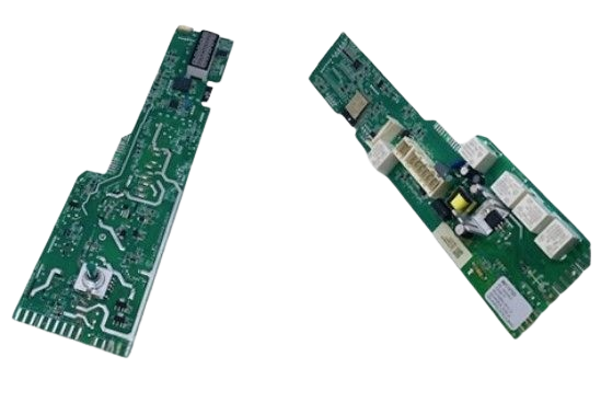 Módulo de Potência Programado Máquina Lavar Roupa Candy - 49113720
