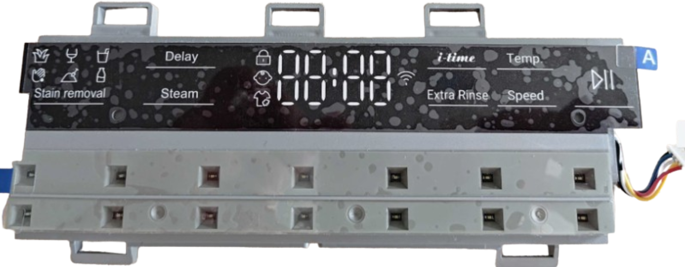 Power Module for HAIER Washing Machine - 49116370