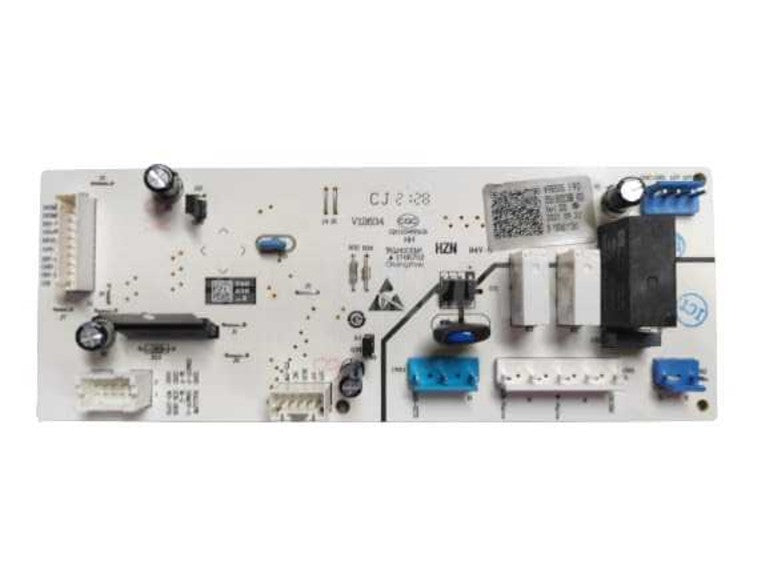 Control Panel for Haier Refrigerated Ice Factory - 49116396