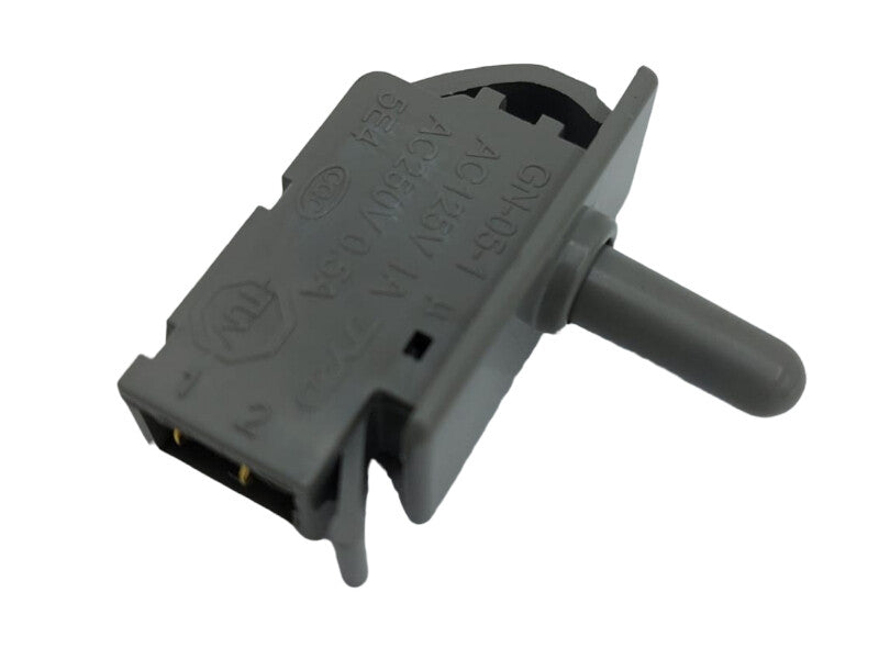 MicroSwitch Refrigerator Door - 49117768