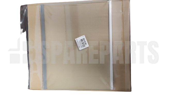 Glass Refrigerator Shelf Candy Hoover - 49117773