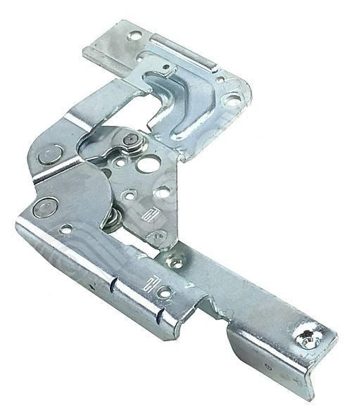 Dobradiça Esquerda Máquina Lavar Loiça Candy - 49120485