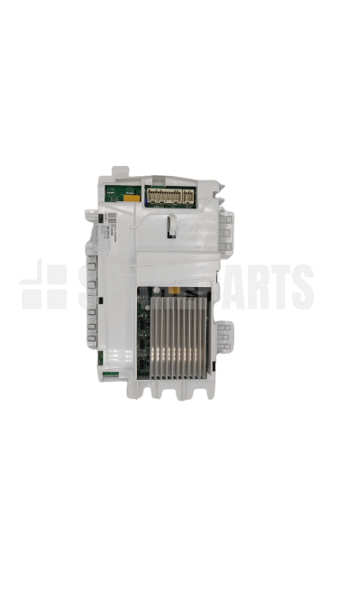 Modulo Eletrónico Programado Máq. Lavar Roupa Candy Hoover - 49120574