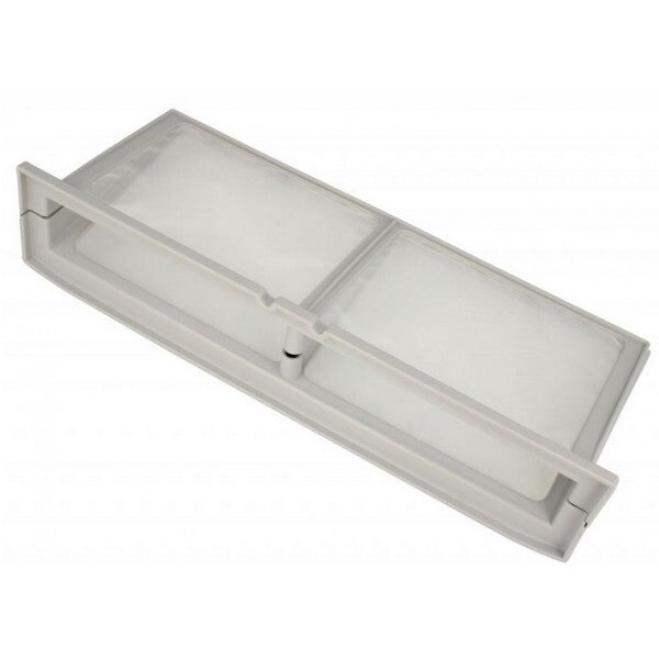 Suporte interior de filtro maquina secar roupa HAIER - 49120975