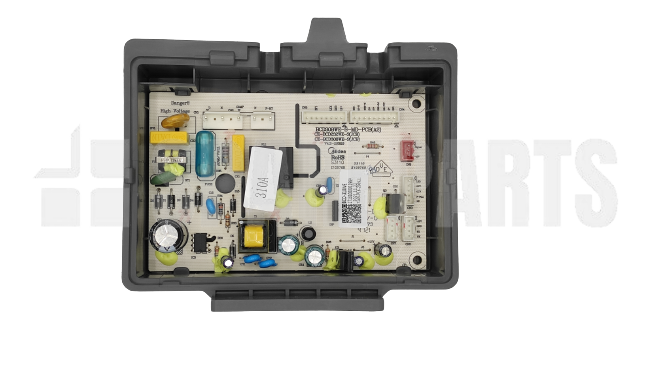 Módulo Eletrónico para Frigorífico Candy Hoover - 49122036