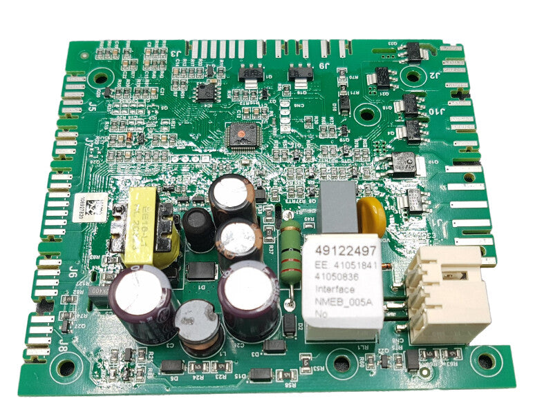 Electronic Module for Dishwasher - 49122497