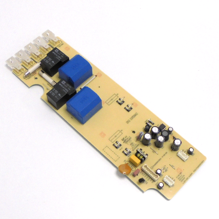 Módulo do Filtro Placa Candy - 49123016