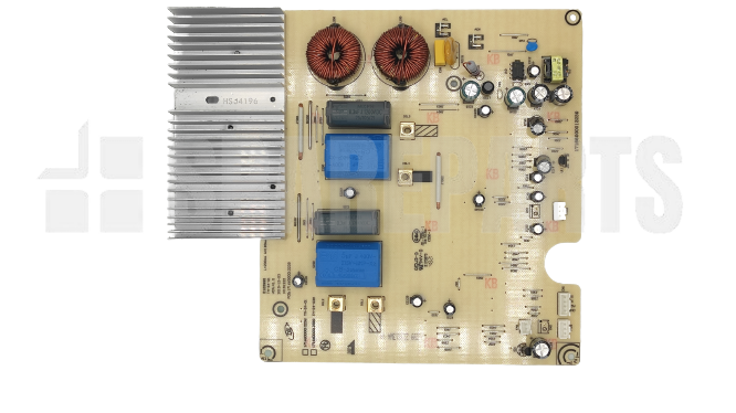 Módulo Eletrónico de Potência Placa Candy - 49123021