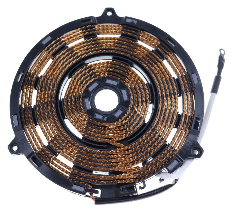 Indutor de Placa Candy Hoover Haier - 49123025