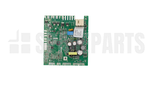 Módulo Eletrónico Nautilus para Máq. Lavar Loiça Candy Hoover - 49123507