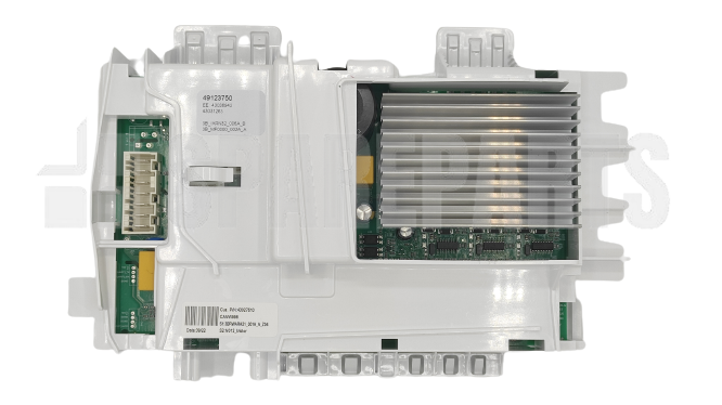 Modulo Potencia de Maquina Lavar Roupa Candy Hoover - 49123750