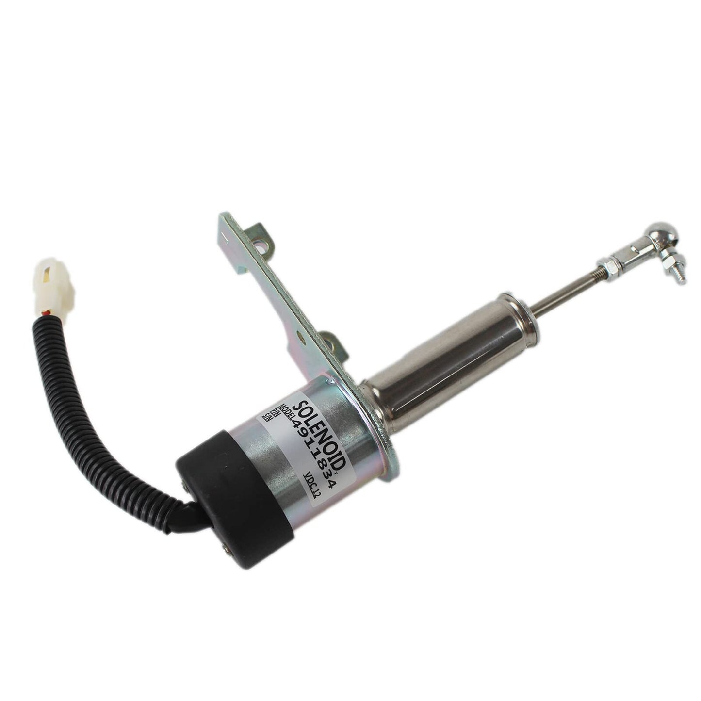 Candy washing machine control panel button - 49125034