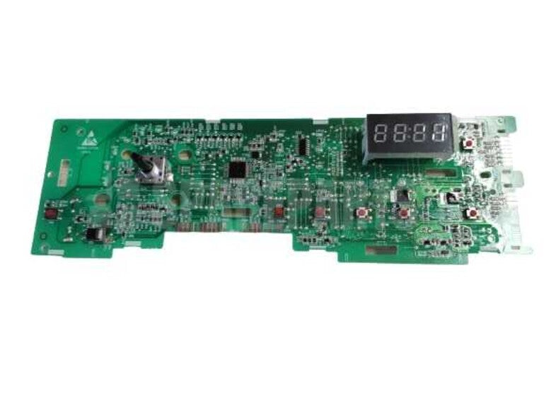 Candy Hoover HAIER Laundry Machine Electronic Module - 49125044