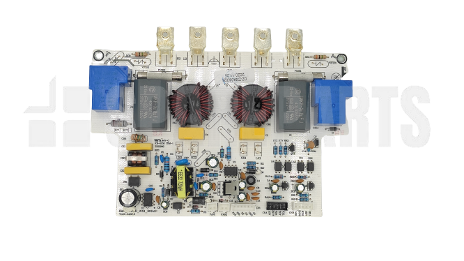 Módulo Eletrónico para Placa Candy Hoover - 49125679