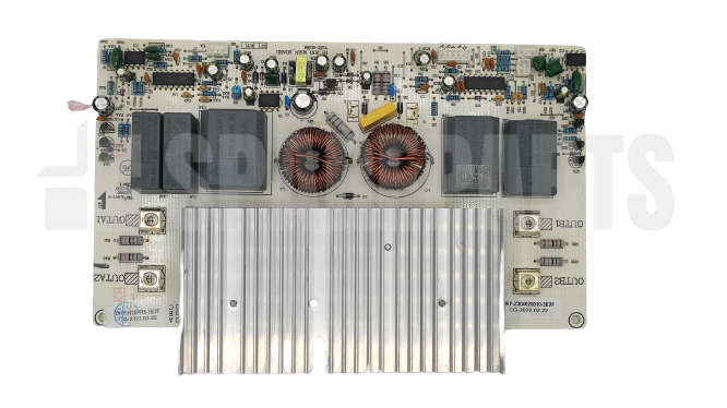 Módulo Eletrónico para Placa Candy Hoover - 49125680