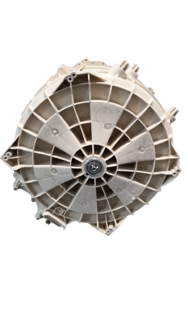 Cuba completa Maquina Lavar Roupa Candy Hoover HAIER - 49126687