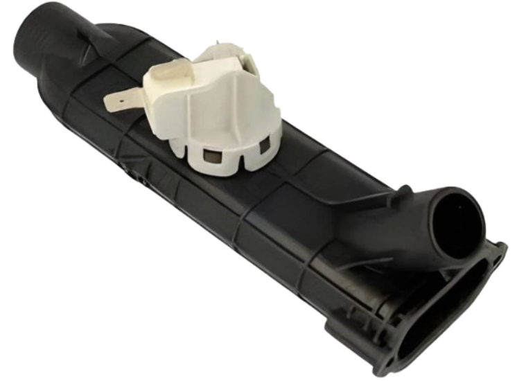 HAIER washing machine resistance - 49126772