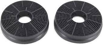 Kit filtro exaustor Candy Hoover - 49127374