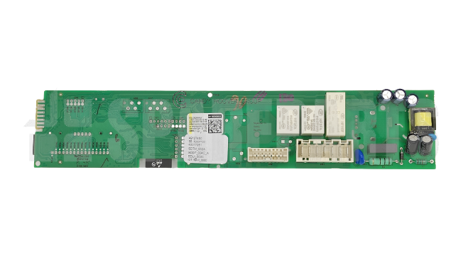 Power Module Programmed for Candy Clothes Dryer - 49127450