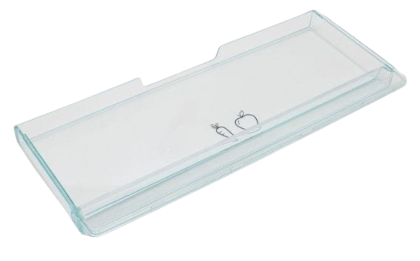 Candy Refrigerator Drawer Front Panel - 49127558