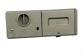 Conjunto dispensador de detergente para lava-louças LG - 4924Fd2123E