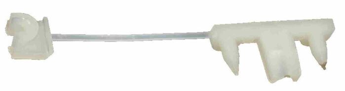 LG Washing Machine Suspension Spring Support - 4930FR3040A