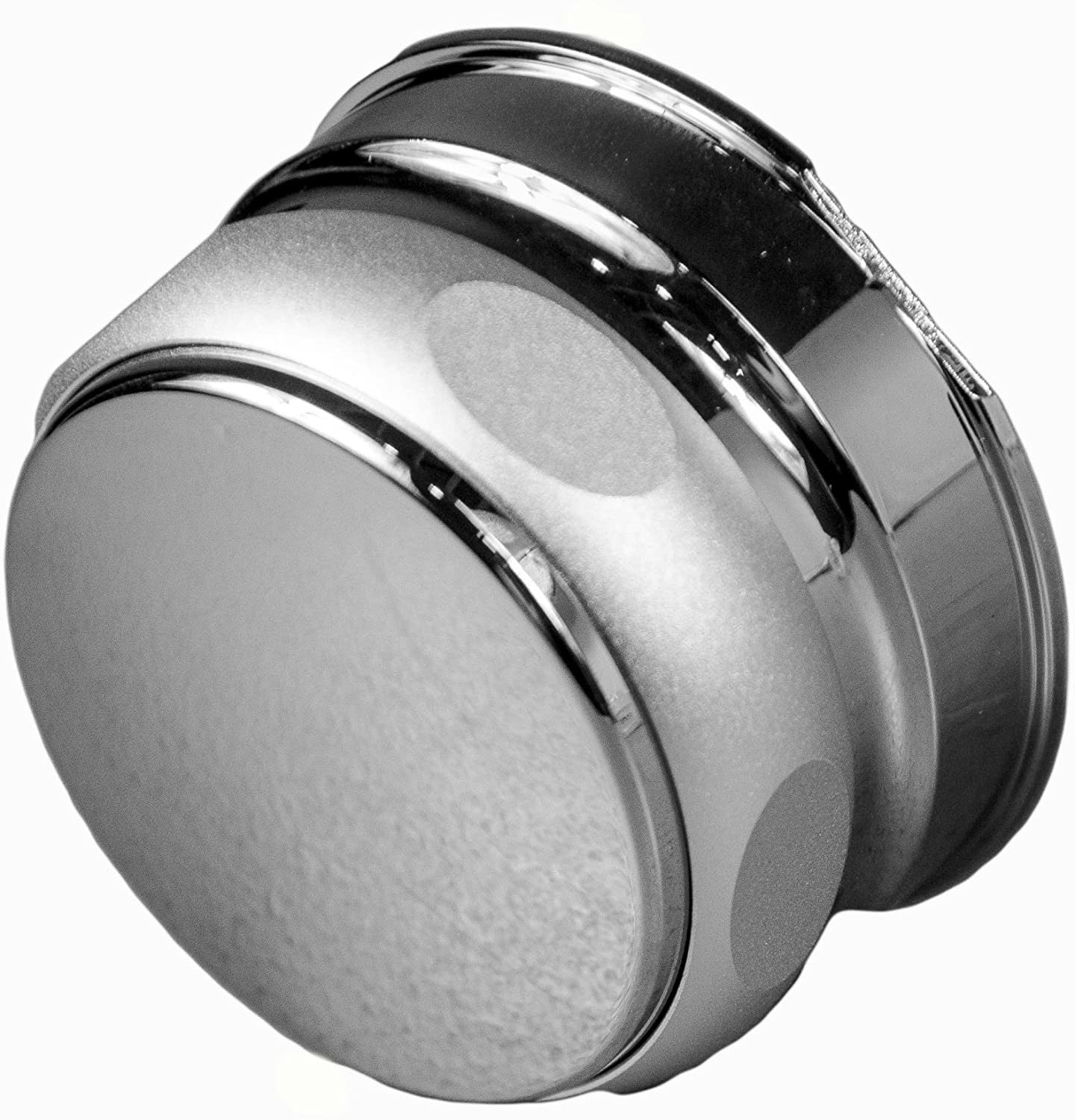 Botão Selector De Programa Prateado Knob LG - 4941ER3005A