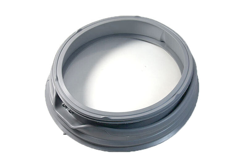 LG Electronics washing machine door seal - 4986ER1003B