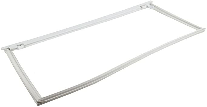 Geladeira LG Borracha porta Máquina Lavar - Borracha Porta - 4987Jj2002N