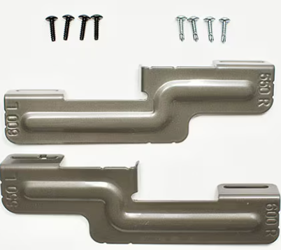 LG Clothes Dryer Built-in Kit - 5001EL2001S