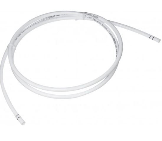 Tubo de Plastico de Agua Frigorifico LG - 5210JA3004A
