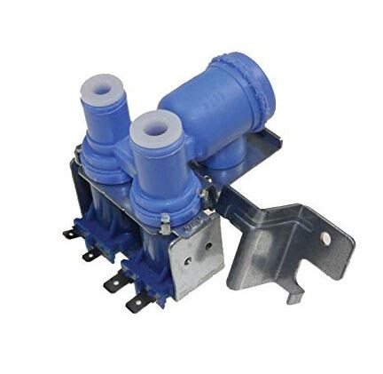 Válvula LG, Água 5220Ja2008K Para Gc-P197Dpl Gc-P197Hpl Gr-D257Sl