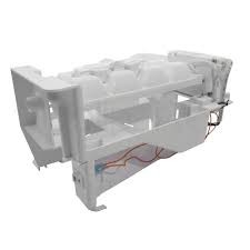 Geladeira LG Geladeira - Fábrica Gelo - 5989Jq1001D