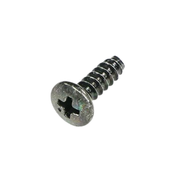 Black Screw Support Samsung BH/B M4/L12/ZPC - 6003-001782