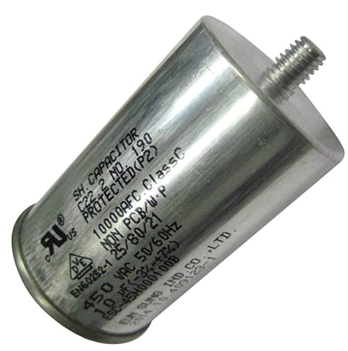 Maq Condenser. Dry LG - 6121EL2001F