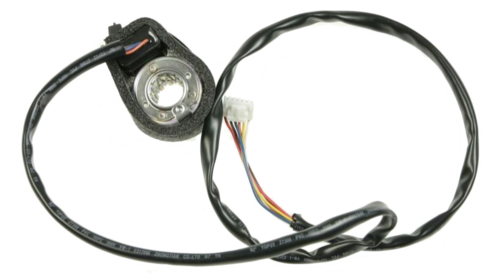 LG AC Harness - Wiring - 6141A30003M