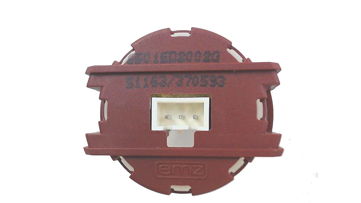 Turbidity sensor thermistor for LG dishwasher - 6501Ed2002G