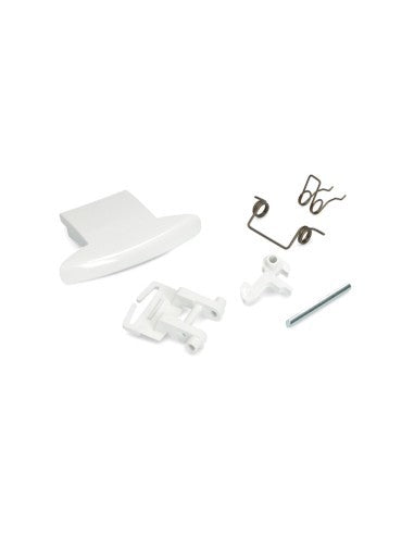 New Pool Washing Machine Door Lock - 651027717