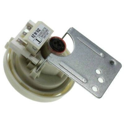 Pressostato Maquina LG - 6601Er1006T