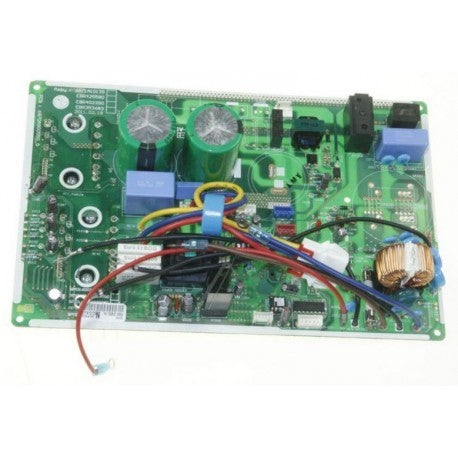 LG Air Conditioner Power Module - 6871A10135N