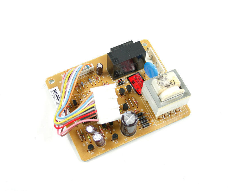 Main PCB Assembly for LG Refrigerator - Power Module - 6871Jb1103H