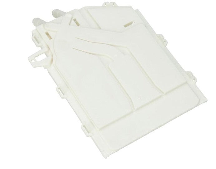 Top cover of the dispenser drawer for Candy washing machine - 70012574