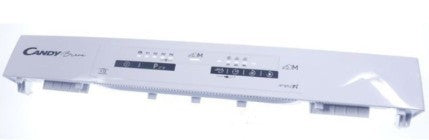 Painel de Controlo com sensor Maq. Lavar Loiça Candy Hoover - 70013123