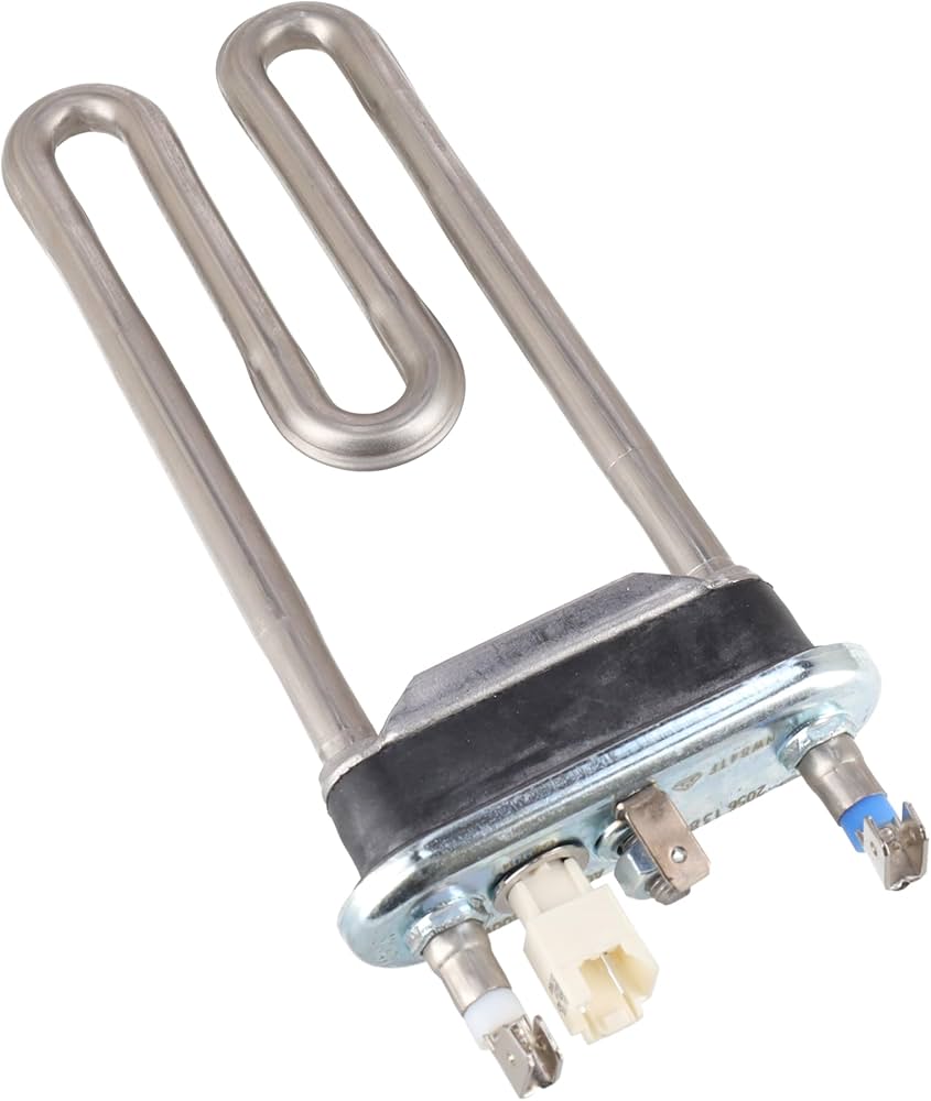 Resistência de Máquina Lavar Roupa Candy Hoover Haier- 70013689