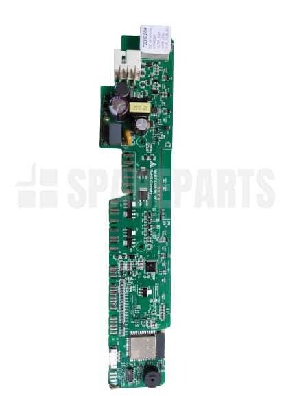 Power Module for Candy Hoover Dishwasher - 70019264