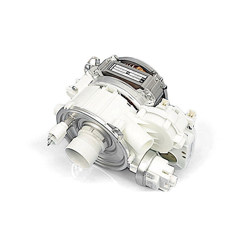 Bomba de Circulação Maq. Lavar Louça MIELE - MPEW00-62/2 230v - 7710654