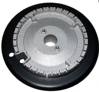 TEKA gas plate spreader - 81229171