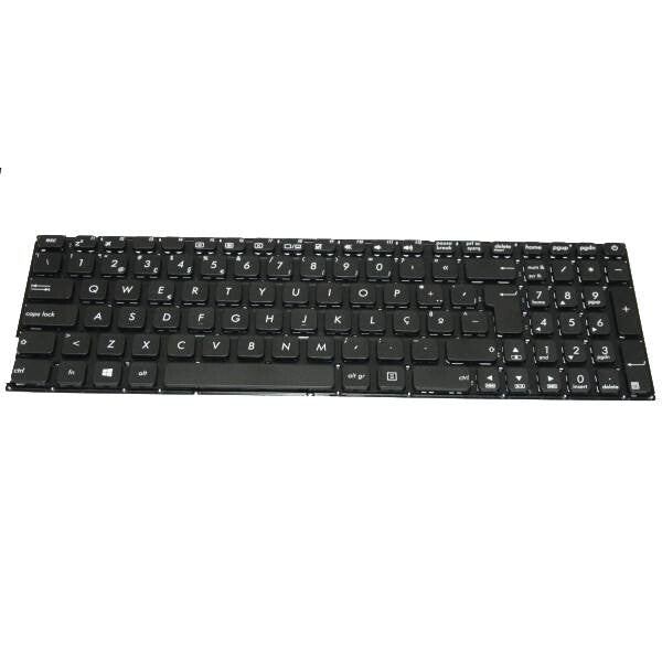 Asus Keyboard Pt - 90Nb0Cg1-R31Po0